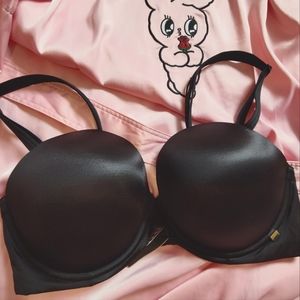 Victoria's Secret Multi-way Bra 36DD